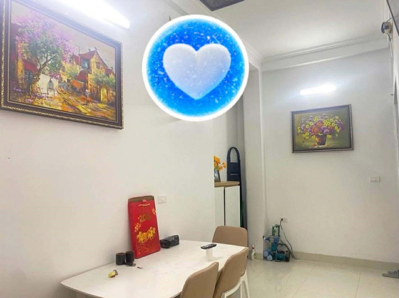 B.Á.N NHÀ Ô ĐỒNG LẦM GẦN HỒ BA MẪU & CÔNG VIÊN THỐNG NHẤT_34m2_4 TẦNG NHÀ ĐẸP THOÁNG MÁT_VỀ Ở NGAY_nhỉnh 6 tỷ